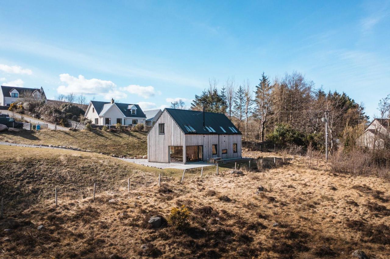 Ardlearag Garve Exterior foto