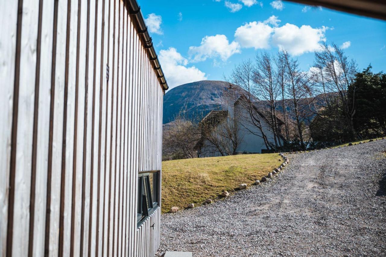 Ardlearag Garve Exterior foto