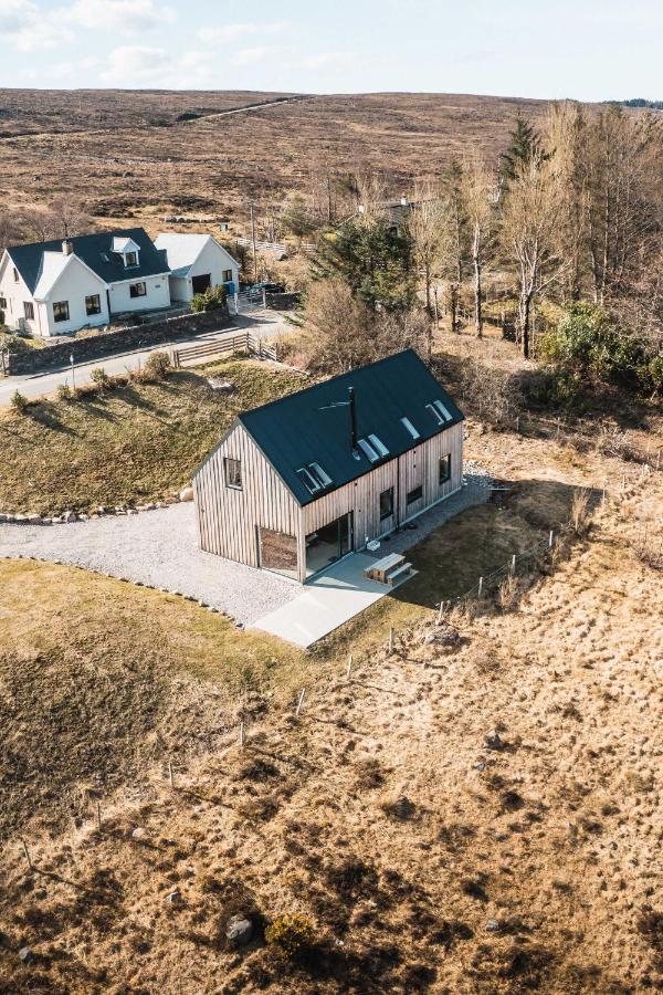 Ardlearag Garve Exterior foto