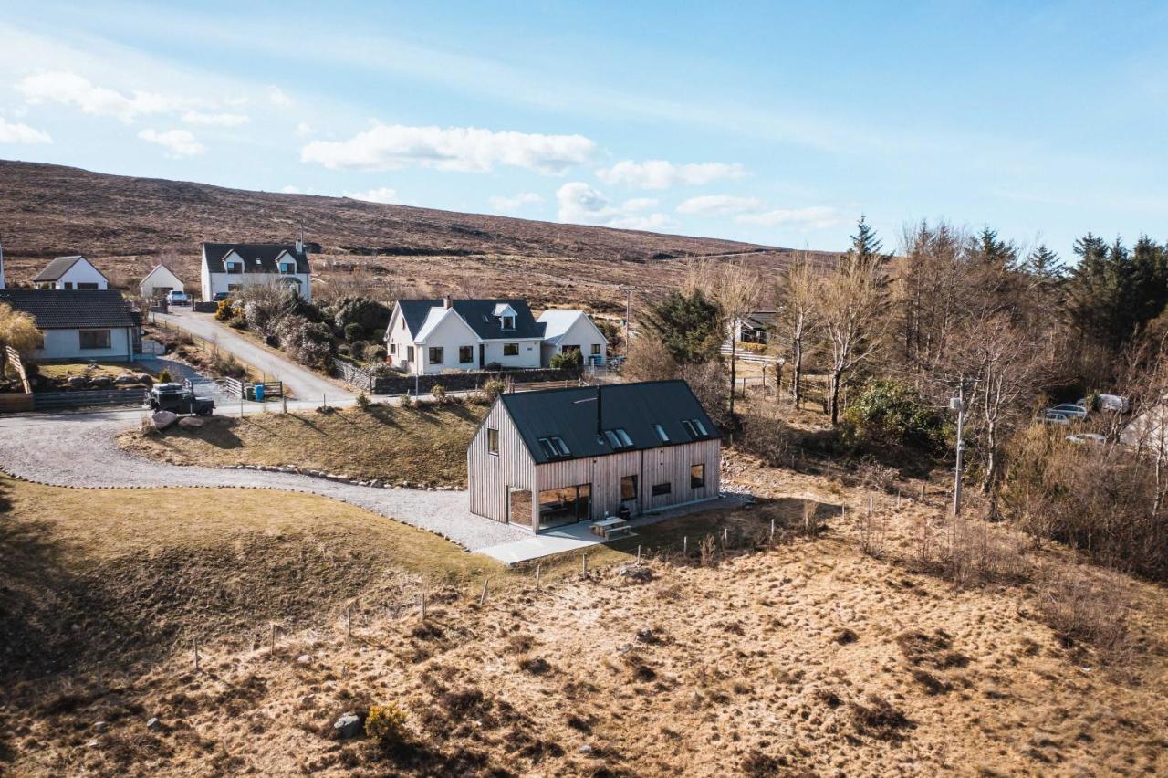 Ardlearag Garve Exterior foto