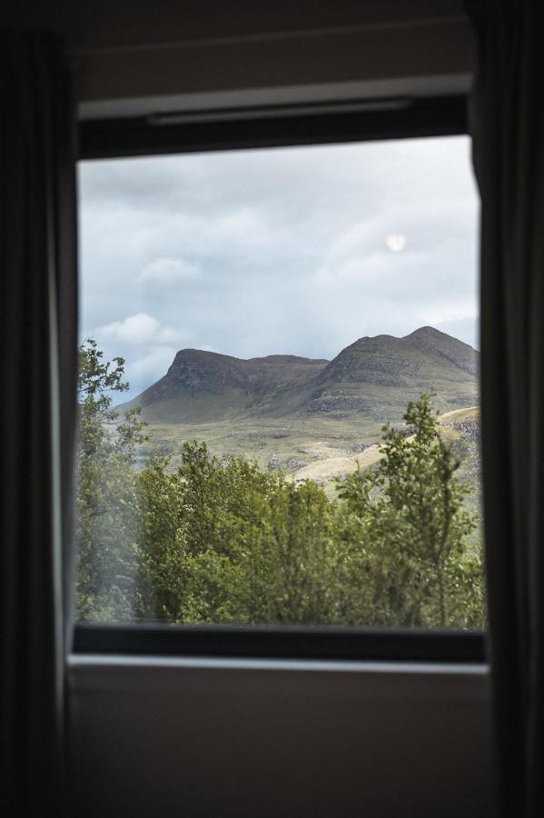 Ardlearag Garve Exterior foto