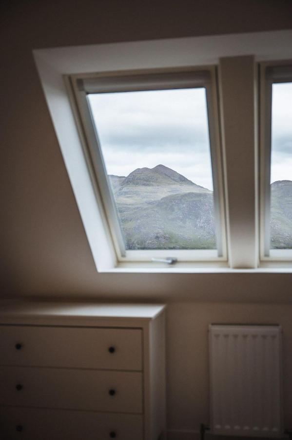 Ardlearag Garve Exterior foto